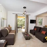 Sol Villa *