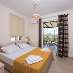 Sol Villa *