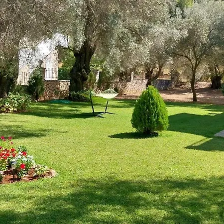 Villa Sol Frinion