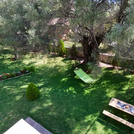 Villa Sol *