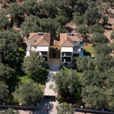 Villa Sol