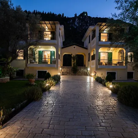 Villa Sol