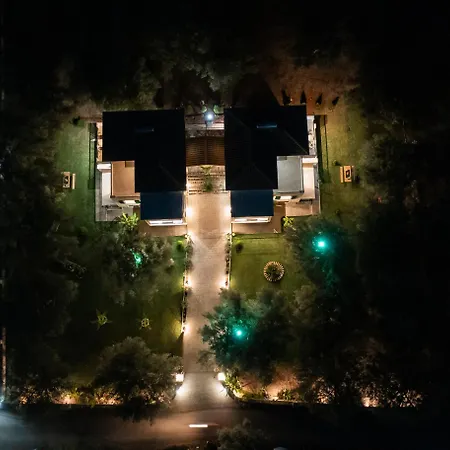 Villa Sol Frínion