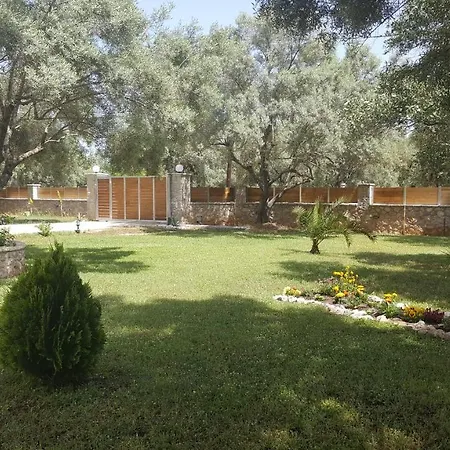 Villa Sol Frinion