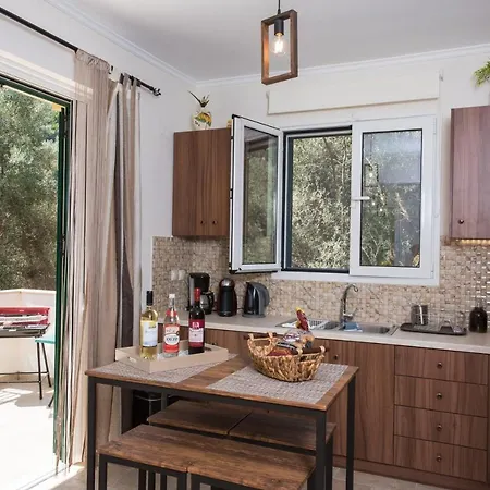 Sol Villa Frinion