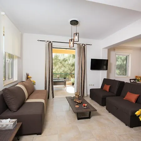 Sol Villa *