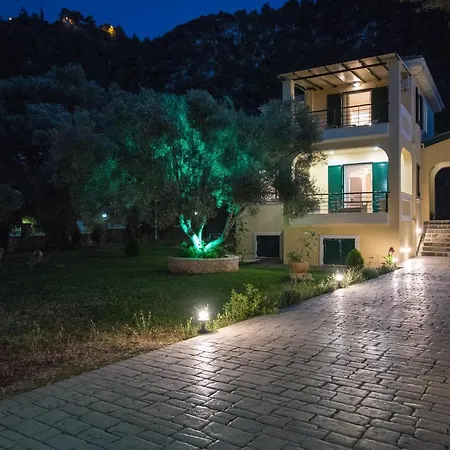 Sol Villa *