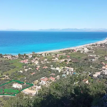 Sol Villa