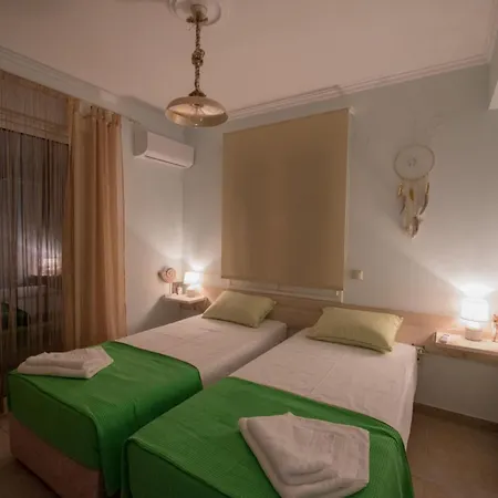 Villa Sol *