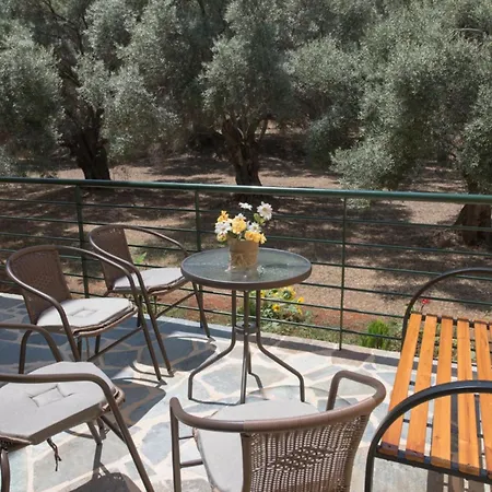 Villa Sol Frinion