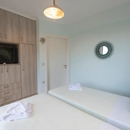 Sol Villa Frinion
