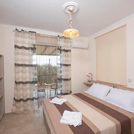 Villa Sol *