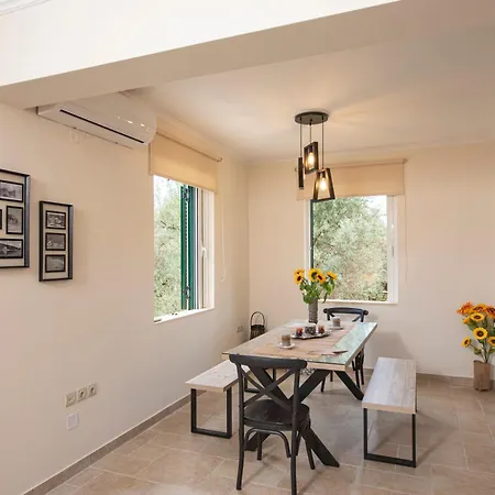 Sol Villa